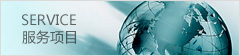服務項目